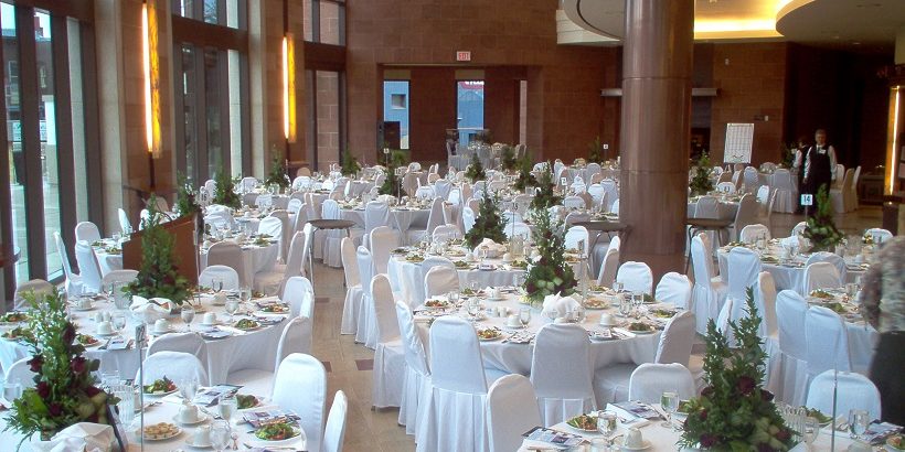 Rose Theatre Brampton Ontario