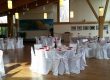 Wedding at Unitarian Church Mississauga