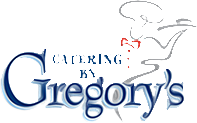 Catering By Gregory's